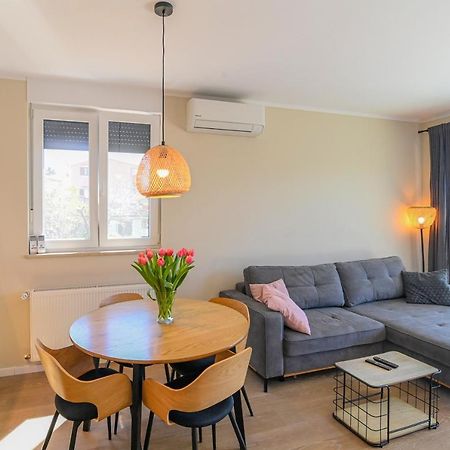 Kostrena - Sidro Apartment ภายนอก รูปภาพ