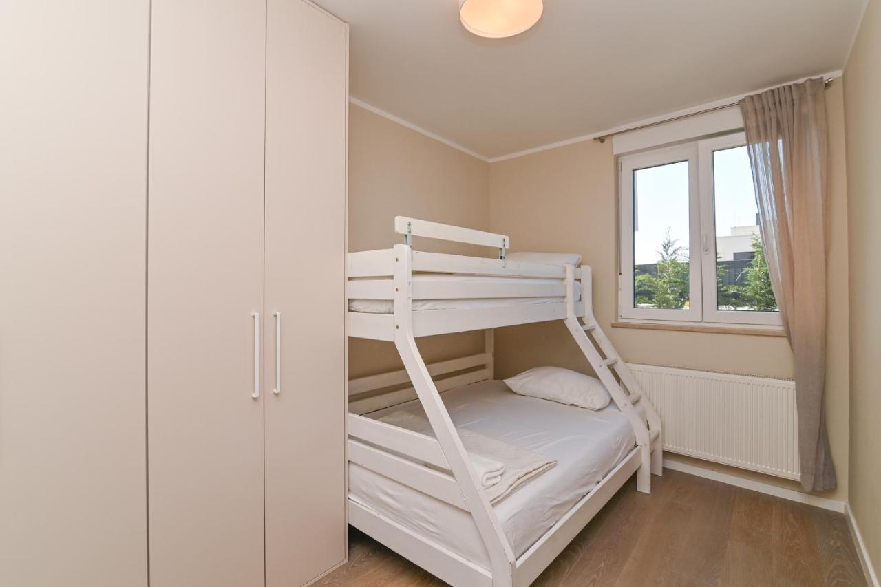 Kostrena - Sidro Apartment ภายนอก รูปภาพ